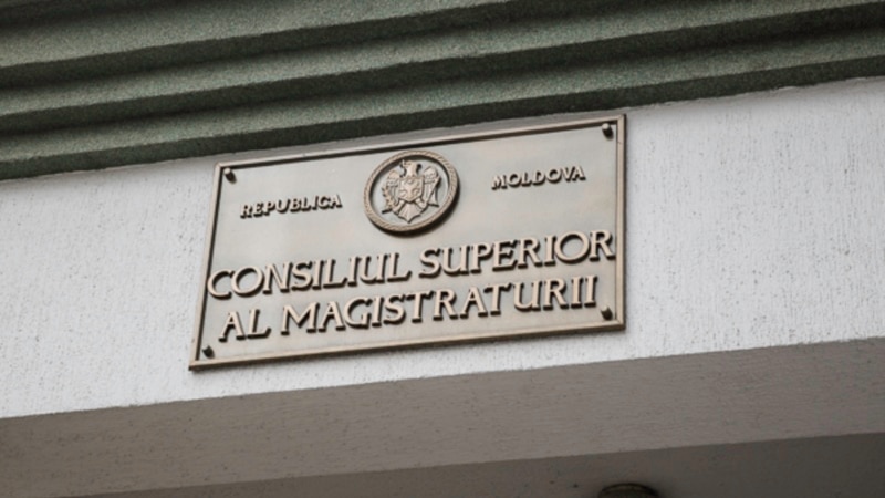 CSM a amânat selectarea candidatului pentru funcția vacantă de judecător al Curții Constituționale