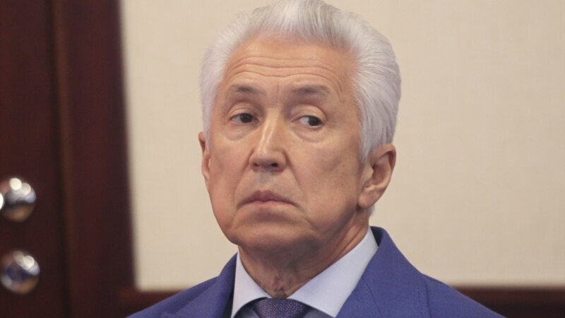 Следователи отказались вызвать Васильева на допрос по делу братьев Гасангусеновых