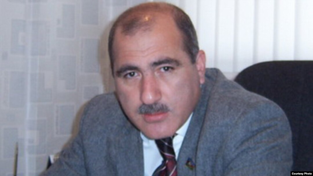 «İlk növbədə müxalifətçilərin ruh düşkünlüyünü aradan qaldırmaq lazımdır»