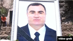 Алишер Мирзонабот