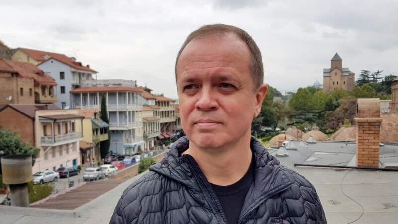 В России объявили в розыск переехавшего в Грузию адвоката Павлова