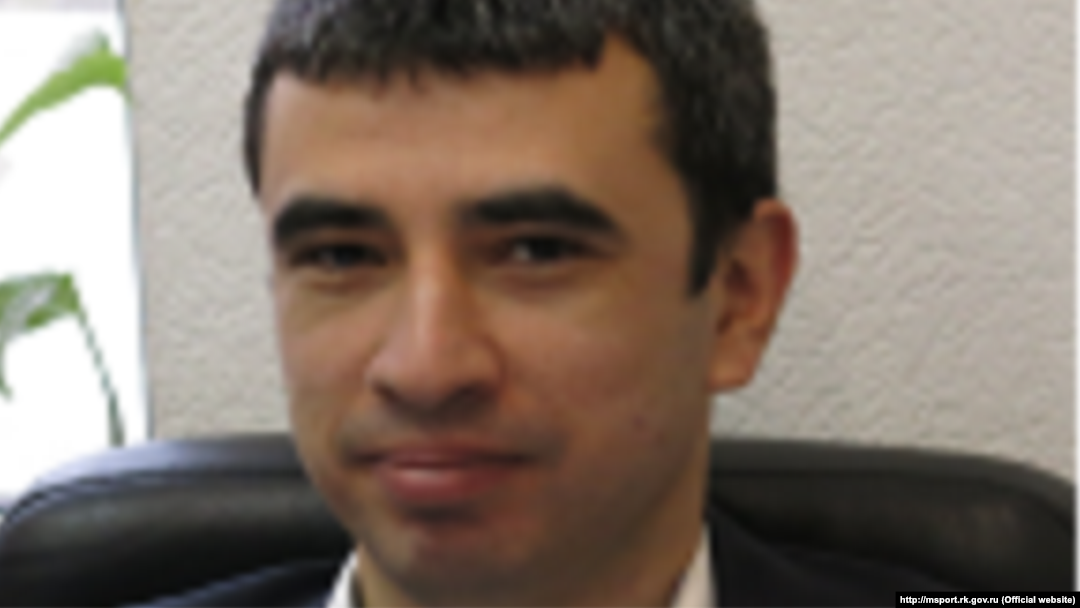 Фарух Камалов