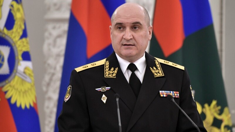 Развожаев объяснил отсутствие командующего Черноморским флотом РФ на концерте в Севастополе