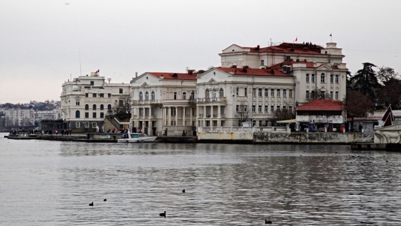 «Правительство идет проверенными методами»: как борются с бизнесом в севастопольской Артбухте
