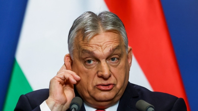 ორბანის თქმით, ევროკავშირი უფრო მეტი საფრთხეა, ვიდრე პუტინი