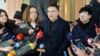 Подання ГПУ щодо Савченко регламентний комітет Ради розгляне 22 березня
