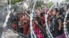 Refugjatët hyjnë në Kroaci, bllokohen në kufirin Serbi - Hungari