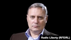 Міхаіл Касьянаў