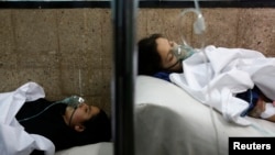 آرشیف/ دوه تنه ناروغان