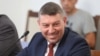 Новият временен шеф на ДАНС Деньо Денев