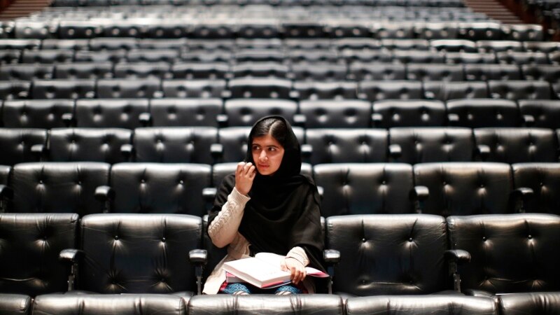 Malala: Bez kompromisa oko obrazovanja žena u Afganistanu u mirovnim pregovorima