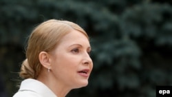 Yulia Tymoshenko 