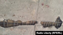 د ودانۍ یوه برخه