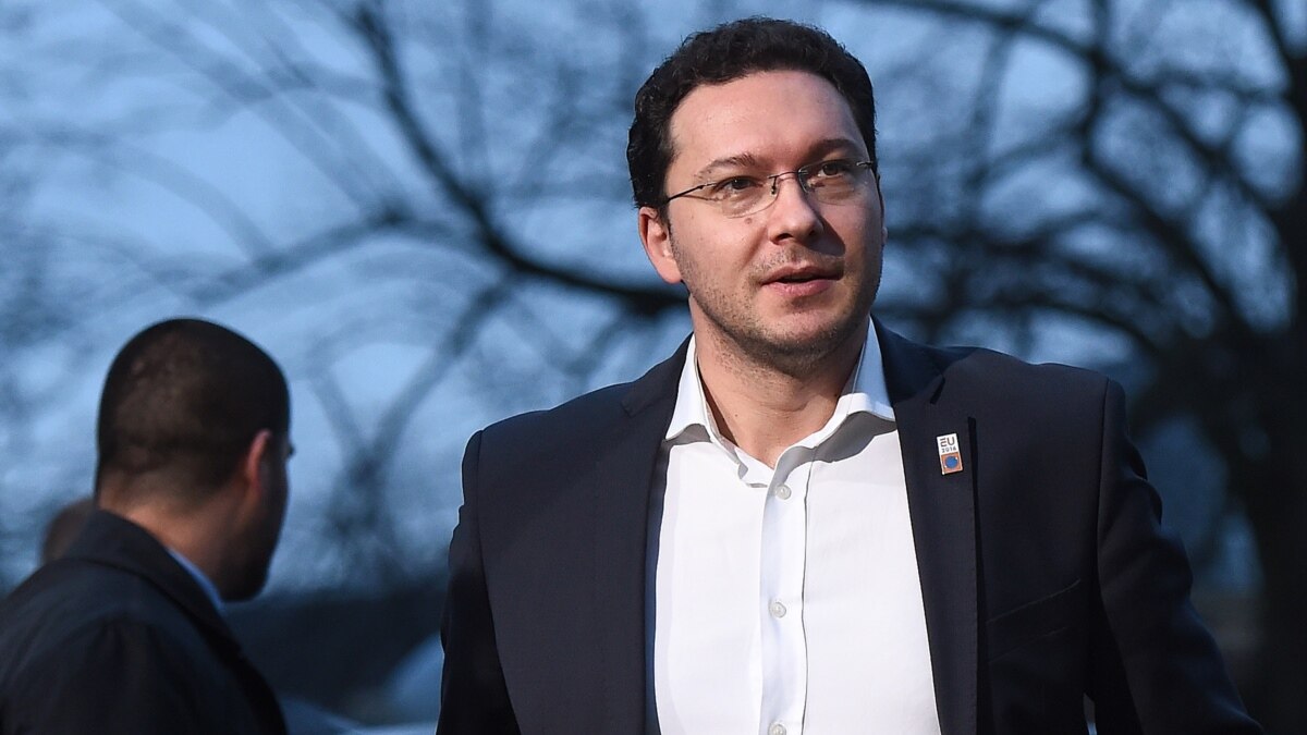 Bulgaria's GERB Party To Nominate Ex-Foreign Minister For PM - Vimarsana News