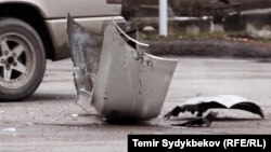 Иллюстративное фото.