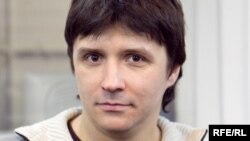 Иван Сухов, журналист, политолог
