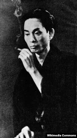 Yasunari Kawabata