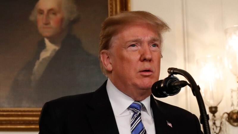 Trump do të vendosë sanksione të reja ndaj Koresë së Veriut