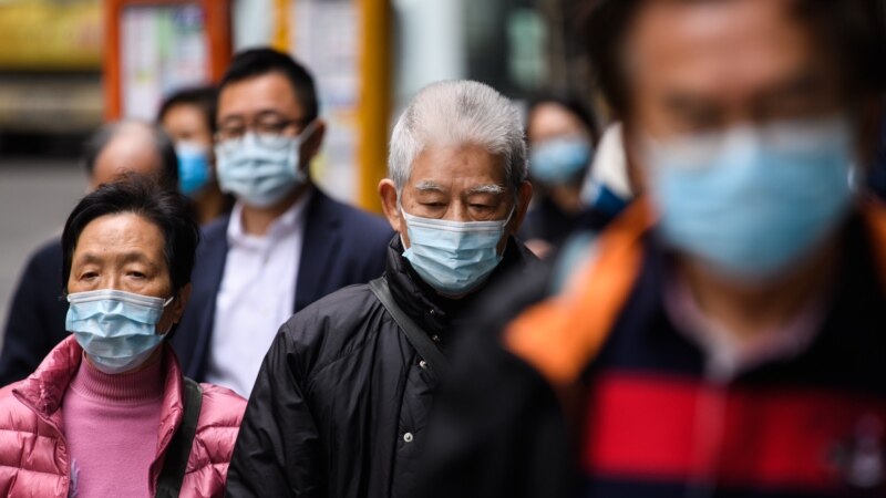 Opada broj slučajeva zaraze koronavirusom u Kini 