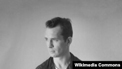 Джэк Кэруак (Jack Kerouac)