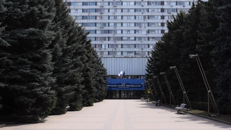 COVID-19 în R.Moldova: 171 cazuri noi de infectare și cinci decese