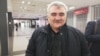 HRW Welcomes Azerbaijani Journalist's Release, Deplores Others Still Behind Bars