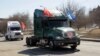 В Иркутске состоялись митинг и автопробег дальнобойщиков