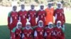 چرا تیم ملی فوتبال زنان ایران حذف شد؟