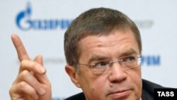 “Gazprom” kompaniýasynyň başlygynyň orunbasary Aleksandr Medwedew