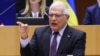 Борел предлага ЕУ да ги искористи руските резерви за обнова на Украина