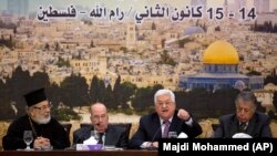 محمود عباس گفته است که قرار بود که دونالد ترامپ ‘توافق قرن’ را به ارمغان بیاورد، اما طرحی که به فلسطینیان پیشنهاد کرده، ‘سیلی قرن’ است.