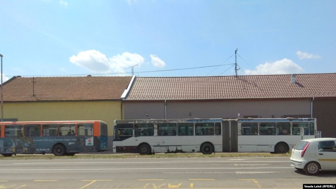 Gradski prevoznik nije jedino preduzeće sa ovom vrstom problema, subotička pošta takođe kuburi sa manjkom zaposlenih