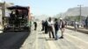 توقف کار برخی از پروژه های انکشافی پاکستان در افغانستان
