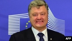 Petro Poroshenko