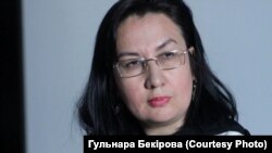 Gülnara Bekirova