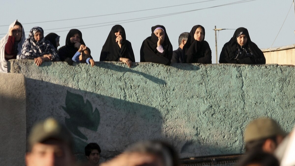 Un Report Highlights Irans Secret Executions 