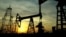 Видобуток нафти, ілюстративне фото