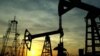 Котирування нафти сягнули чотирирічних максимумів