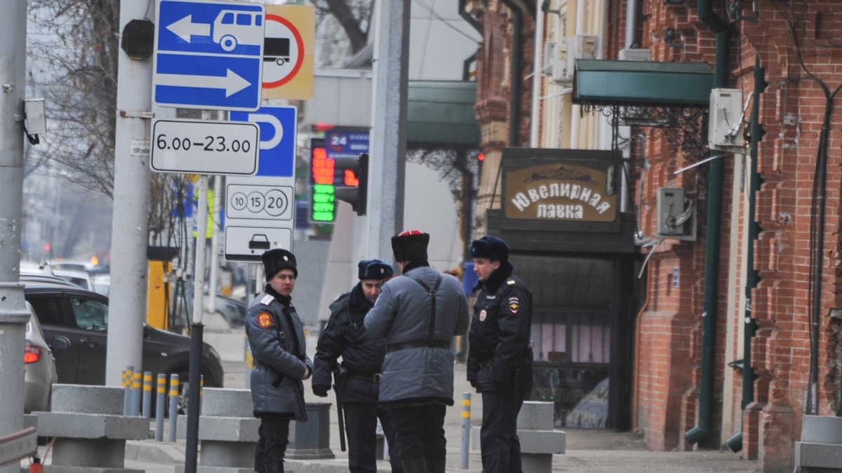 Пытки, гонения на активистов и проблемы экологии. Краснодарский край в 2020  году