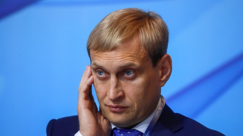 Освободившийся из колонии экс-глава Евпатории хочет заняться «большим бизнесом» в России