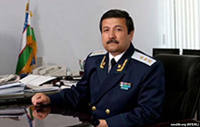 Рашитжон Қодиров 15 йил давомида Ўзбекистон Бош прокуратурасига раҳбарлик қилди