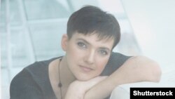 Nadejda Savçenko