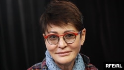 Ирина Хакамада.