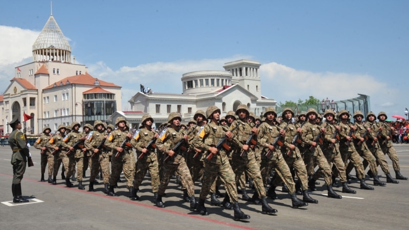 В карабахском вопросе создалась возможность для прорыва – Международная кризисная группа