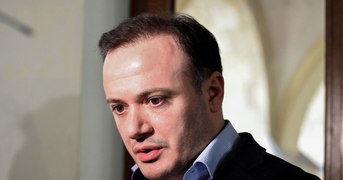 ირაკლი ზარქუა: თეა წულუკიანი გულისხმობდა, რომ გიორგი ანწუხელიძე გმირია