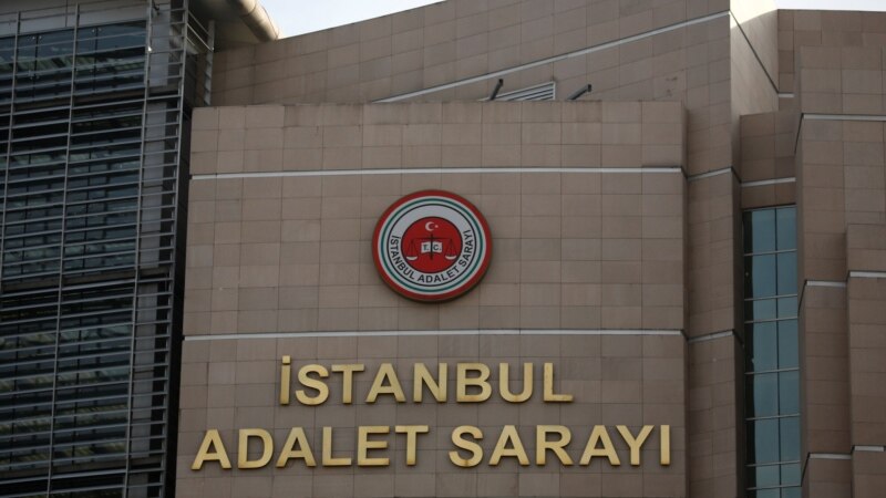 Суд в Турции освободил гражданина Грузии, задержанного по обвинению в связях с «ИГ»