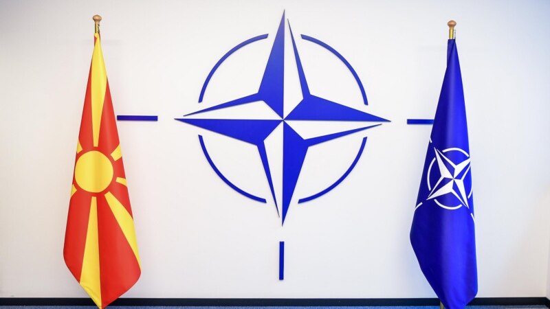 Италија го ратификуваше Протоколот за членство во НАТО