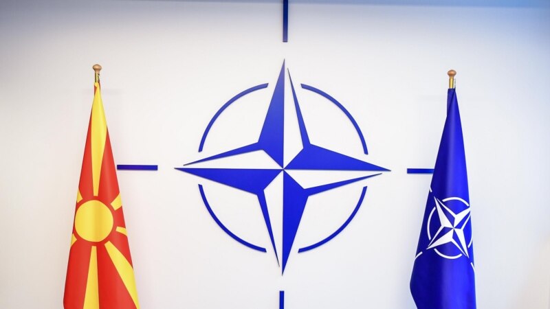 Естонските пратеници утре ќе одлучуваат за македонскиот Протоколот за НАТО 