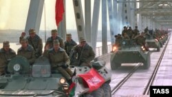 Почти десятилетняя война в Афганистане была «чужой» и весьма непопулярной среди народов СССР