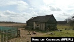  в. Рэдкавічы. Любанскі р-н. Менская вобласьць